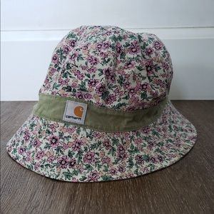 Carhartt reversible bucket hat